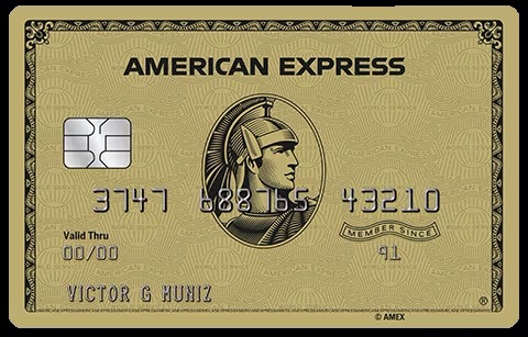 Bradesco American Express Gold