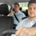 Motorista Uber