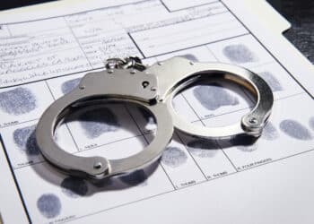 Antecedente Criminal