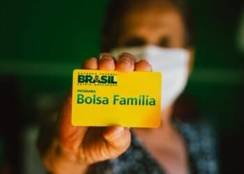 Bolsa Família