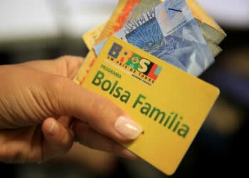 Bolsa familia