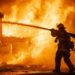 Você sabia? Descubra quanto ganha em média um bombeiro no Brasil