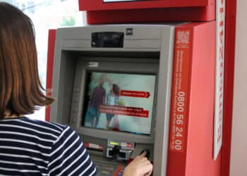 Fim dos caixas eletrônicos? Presidente do Banco Central anuncia novidade para o Pix