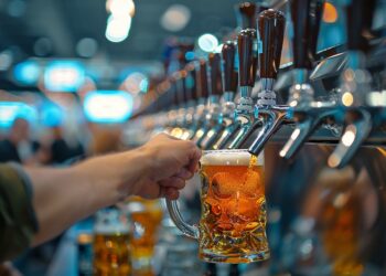 “Imposto do Pecado” pode fazer brasileiros beberem menos álcool; cerveja deve escapar