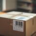 Não é só jogar no lixo! Por que tomar cuidado com as etiquetas das compras online?