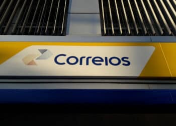 Correios