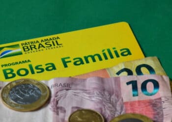 Empréstimo Bolsa Família
