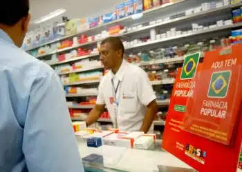Farmácia Popular