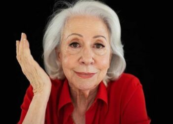 Fernanda Montenegro é dada como “morta” e perde aposentadoria do INSS