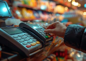 O que é e como funciona a TEF?
