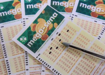 Como ganhar na loteria: especialista que ganhou 70 vezes dá dicas valiosas