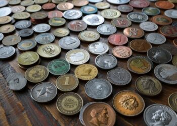 Descubra o segredo das moedas comemorativas: guia completo para comprar na Casa da Moeda