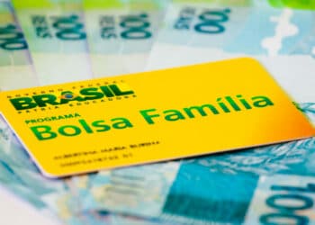 Bolsa Familia