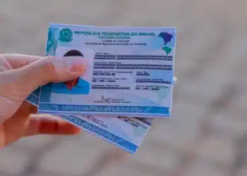novo rg