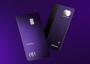 nubank ultravioleta