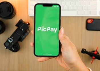 “Mais organizado, minimalista e atrativo”: PicPay altera design do aplicativo e surpreende clientes