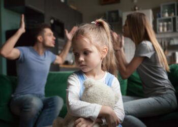 7 motivos que podem levar os pais a perderem a guarda dos filhos