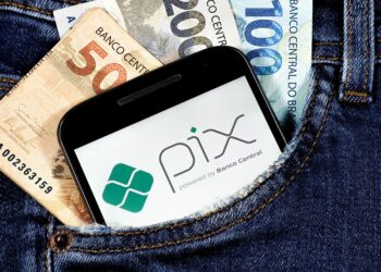 Fez um Pix errado? Saiba o que você pode fazer para ter o dinheiro de volta
