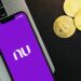Clientes Nubank podem sacar e depositar Bitcoin, Ethereum e Solana direto no app