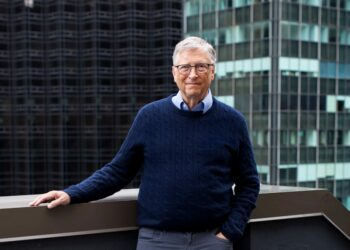 Bill Gates quebra o silêncio e revela as 3 regras que o alçaram ao grande sucesso