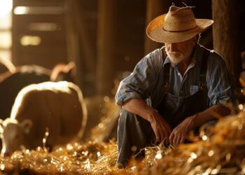 Magnatas do campo: os 8 fazendeiros mais ricos do Brasil, um deles vai te surpreender