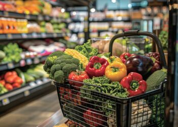 Cesta básica mais barata em 2024: alimentos essenciais serão isentos de impostos; veja quais