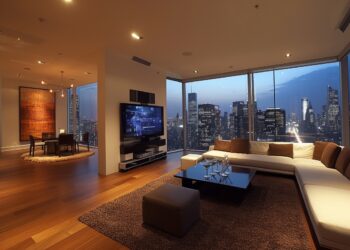 Imóveis de luxo têm alta procura nesta capital e atrai pessoas todo o Brasil