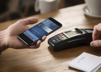 Tap to Pay: nova tecnologia transforma seu iPhone em maquininha de cartão