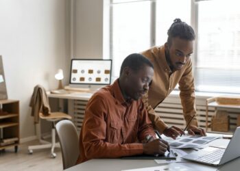 Conheça os 5 países com os maiores salários do mundo – veja os valores