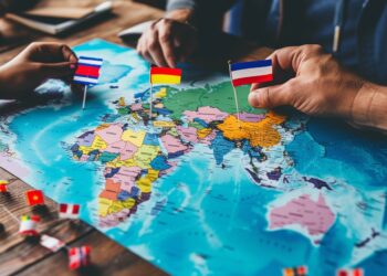 Surpreenda-se com o Real: conheça os destinos europeus onde nossa moeda é mais forte