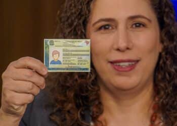 Já emitiu a sua? Descubra quanto custa a nova carteira de identidade