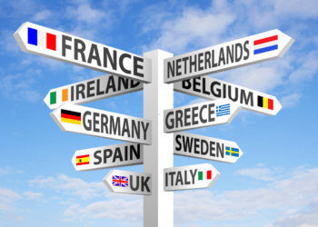 Pesquisa revela os países mais caros e baratos para comer na Europa