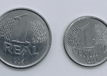 Por que tão valiosa? Moeda de 1 real de 1994 é o sonho de todo colecionador