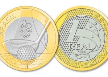 Você pode ter no bolso: moeda rara de R$ 1 vale até R$ 6.000