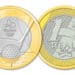 Você pode ter no bolso: moeda rara de R$ 1 vale até R$ 6.000