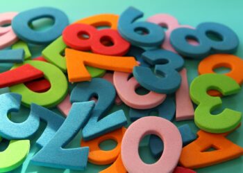 Você sabe qual é a diferença entre número, numeral e algarismo? Descubra agora!