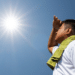 Ondas de calor elevam o consumo de energia; ainda assim, veja como economizar