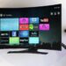 TVs usadas: OLX divulga lista das marcas mais procuradas em 2024