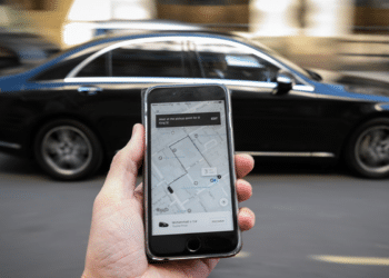 Não saia no prejuízo! Veja como dividir a conta da Uber em 3 passos simples